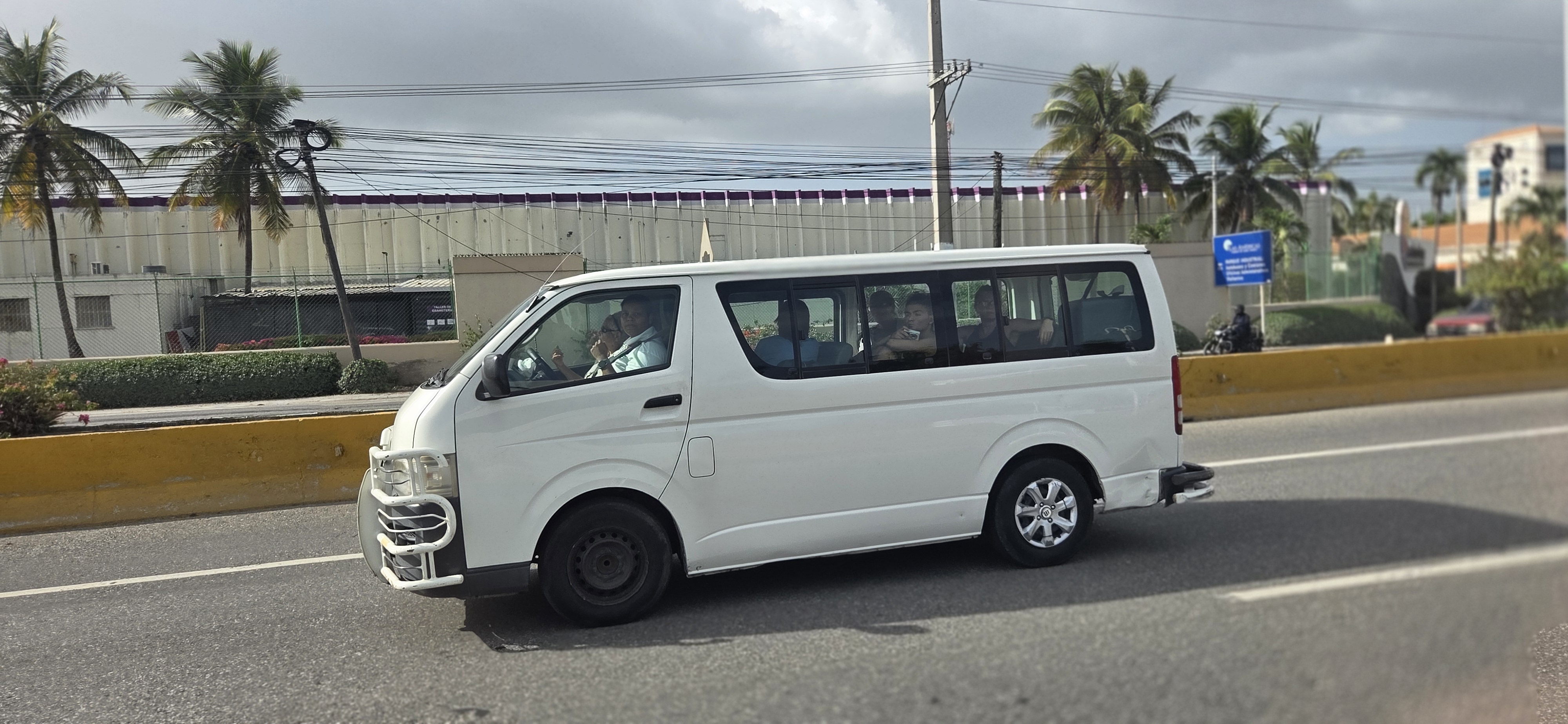 The Other Guagua